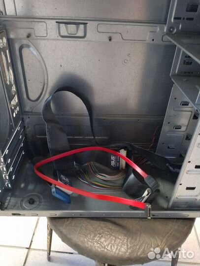 Корпус для пк