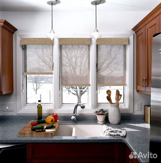 Римские шторы на заказ по Вашим размерам