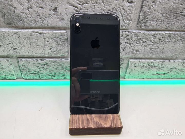 П.7956 iPhone XS Max 64Gb