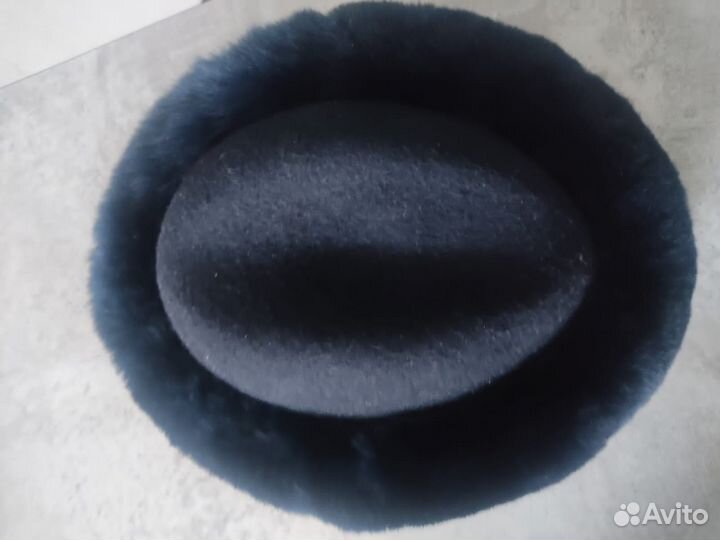 Головной убор