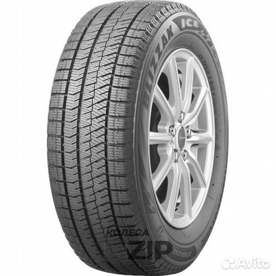 Bridgestone Blizzak Ice 215/45 R17 91T