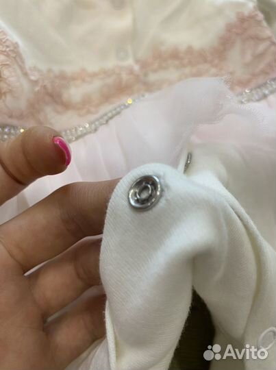 Комплет на выписку