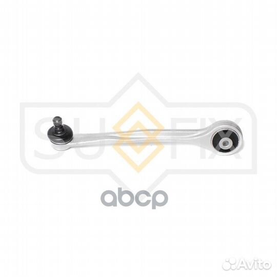 Рычаг подвески верхний перед прав SH1544 sufix