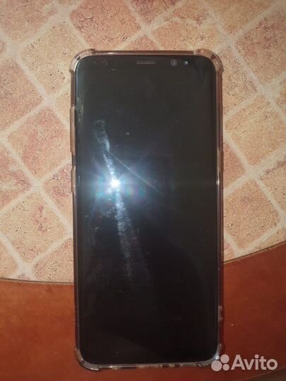 Samsung Galaxy S8, 4/64 ГБ