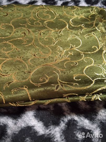 Шторы с тюлью