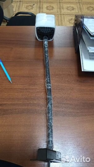 Светодиодный станочный светильник дсо 15