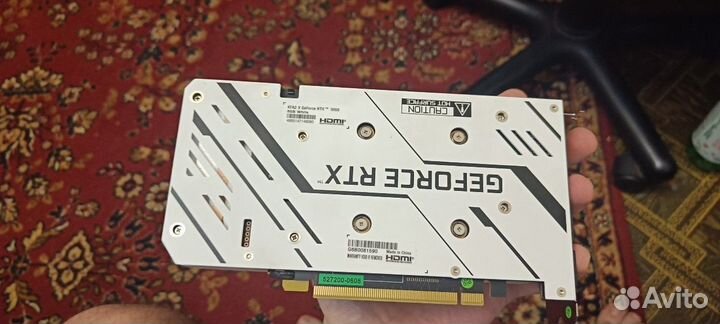 Rtx 3050 8gb