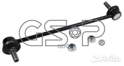 Тяга стабилизатора toyota avensis/corolla 01