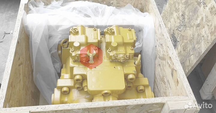 Гидравлический насос SBS80 311-7405