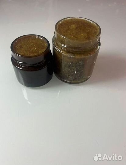 Мёд от простатита