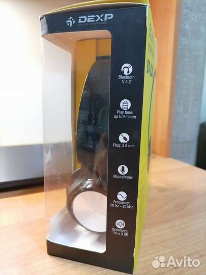 Bluetooth наушники, новые