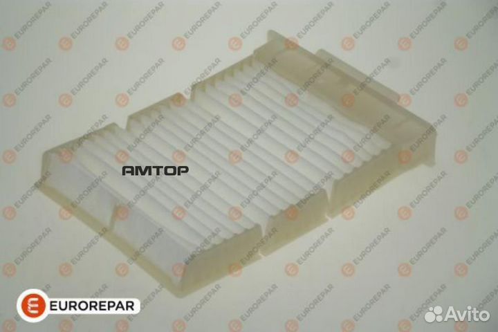 Eurorepar E146112 Фильтр салона
