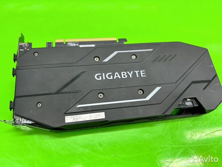 Игровая Видеокарта RTX2060 super 8 gb DDR6