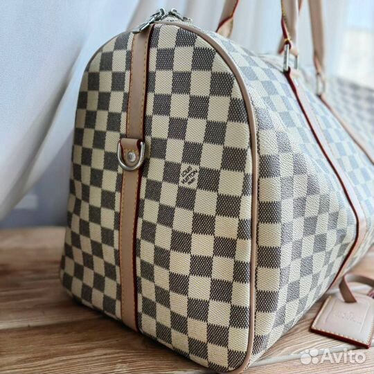 Спортивная сумка louis vuitton