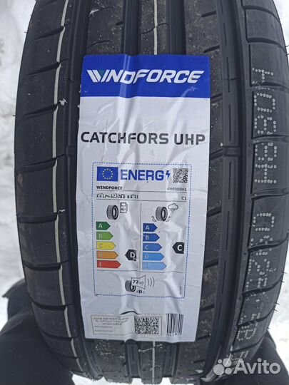 Windforce Catchfors UHP 295/35 R21 108Y