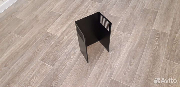 Кожух для вытяжки