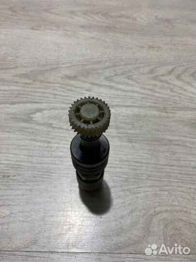 Датчик скорости Geely MK