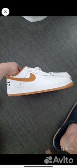 Кроссовки nike