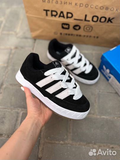 Кроссовки adidas adimatic