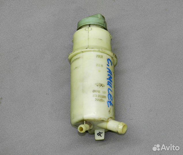 Бачок гур Chery Amulet