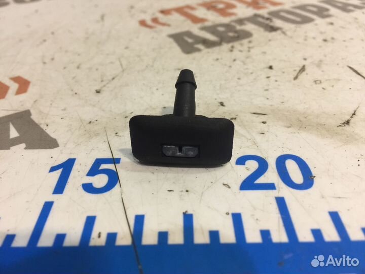 Ситроен Форсунка омывателя лобового стекла