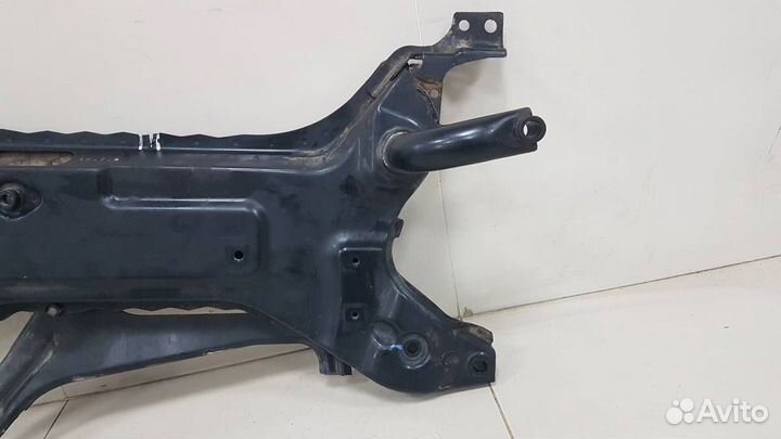 Б/У Балка подмоторная 4000A275 mitsubishi