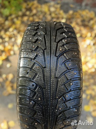 Nokian Tyres Hakkapeliitta 5 SUV 255/55 R18