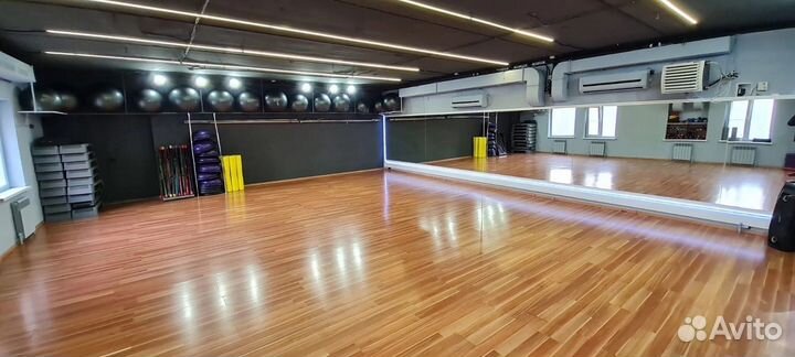 Аренда зала