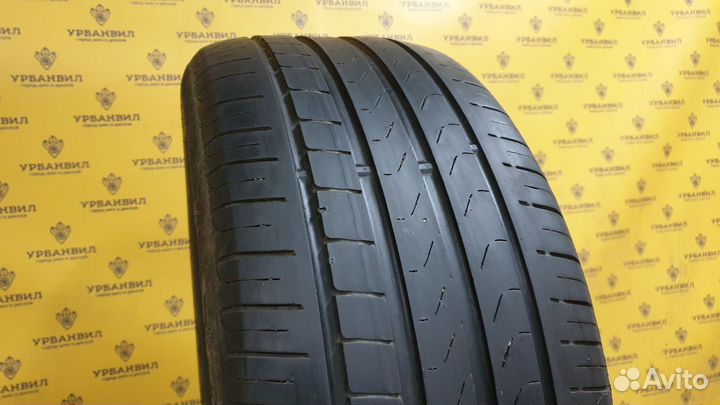 Pirelli Scorpion Verde 255/45 R19 100V