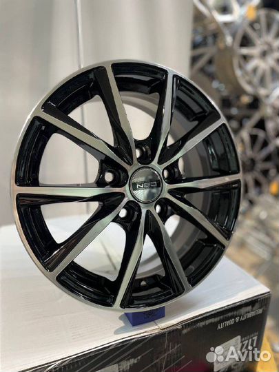 Диски R15 5 114