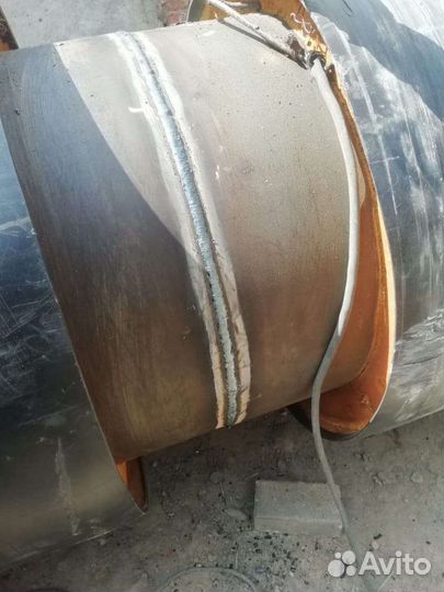 Услуги сварщика