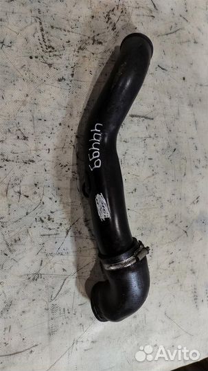 Патрубок (трубопровод, шланг) C9DB 1.8 Турбо диз