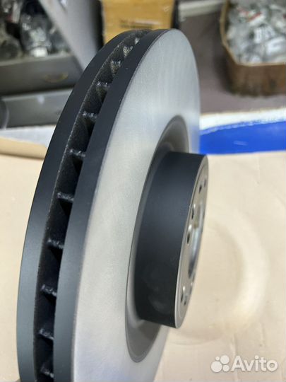 Тормозные диски 51712-3N000