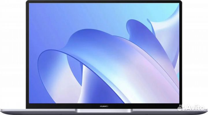 Ноутбук Huawei MateBook D16 (2024) 53013YLY