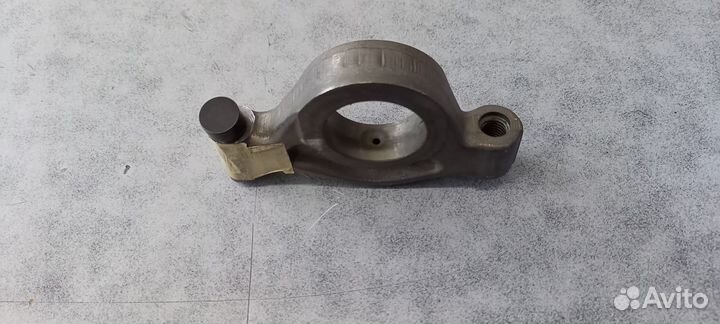 Рокер форсунки CAT (C13)