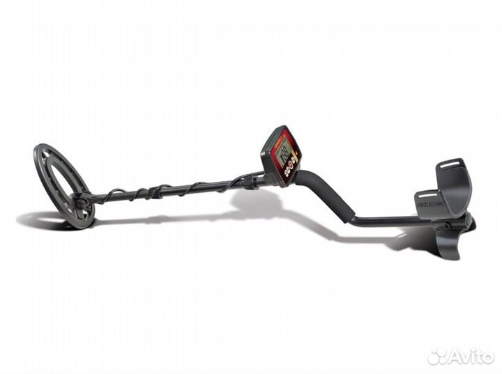 Металлоискатель Fisher F22