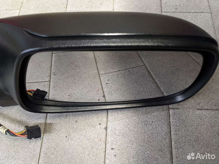 Зеркала 11 контактов Jeep Grand Cherokee WK