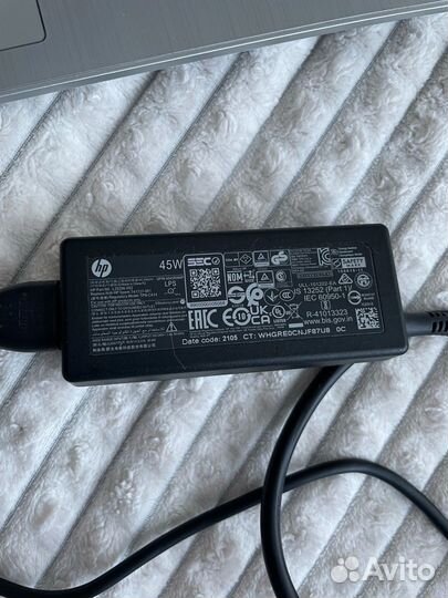 Hp laptop 15s-eq1343ur