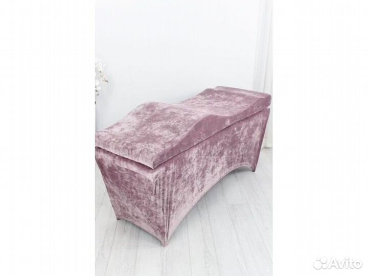 Косметологический матрас Дюна для клиентов DUN-770