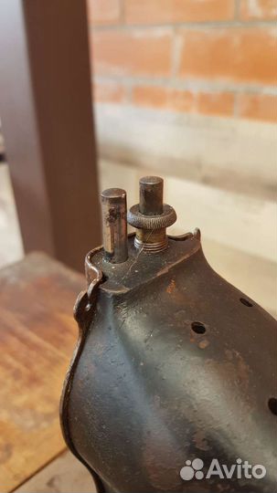 Старинная швейная машинка зингер 1908