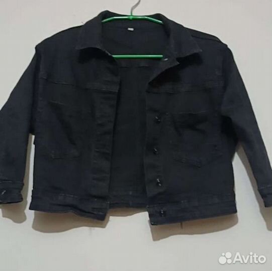 Одежда для девочек