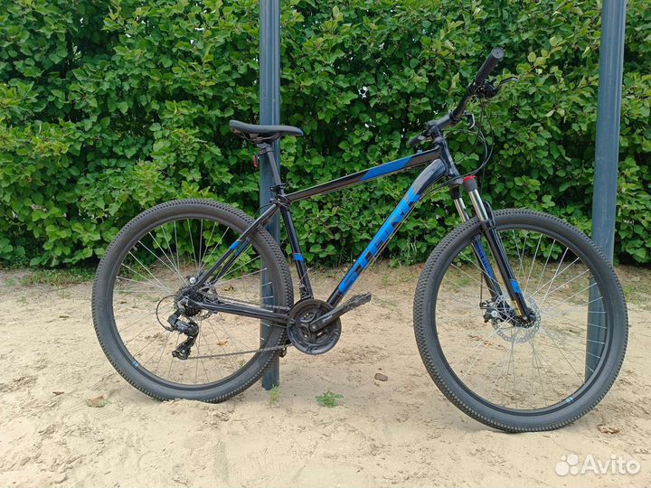 Stark hunter 29.2