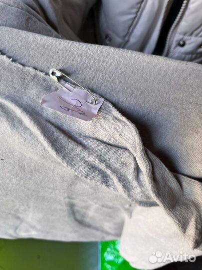 Ткань отрезы хлопок лен