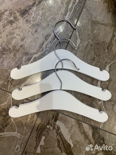 Плечики детские