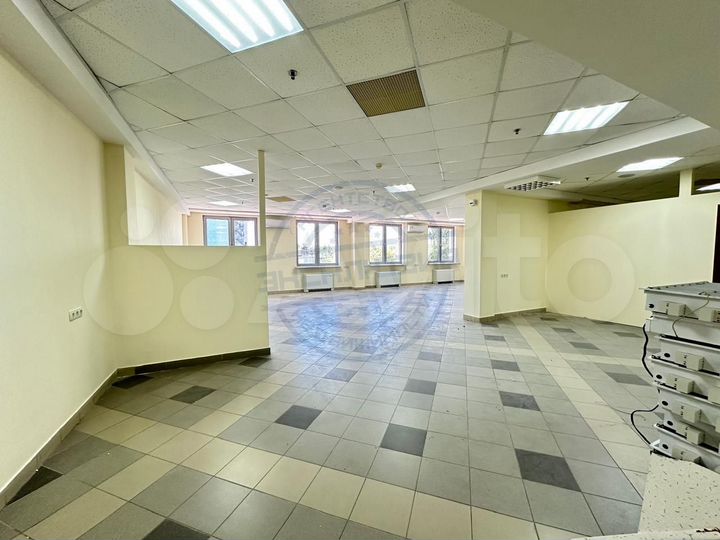 Сдам офисное помещение, 60 м²