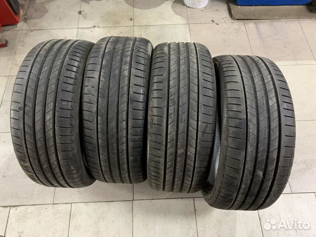 Bridgestone Turanza T005 225/40 R18