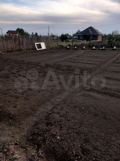 Участок 6 сот. (СНТ, ДНП)