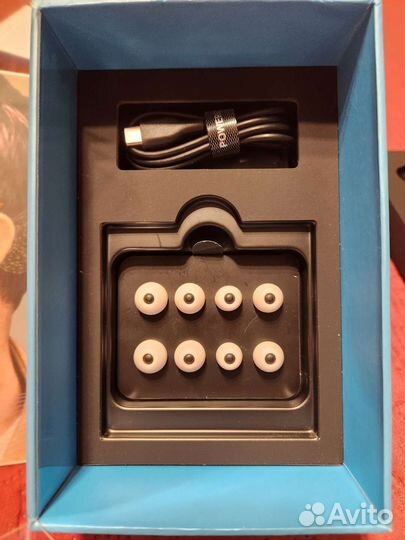 Наушники anker soundcore liberty air 2