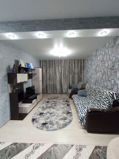 2-к. квартира, 46 м², 7/9 эт.