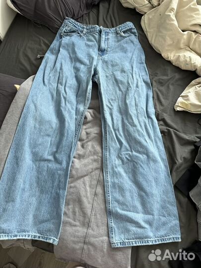 Джинсы love republic L